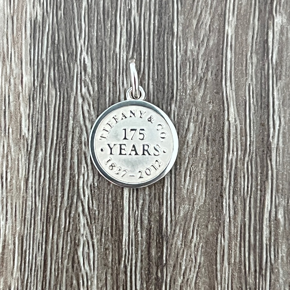 175‎ year charm